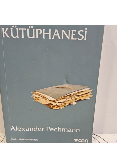 Kayıp Kitaplar Kütüphanesi