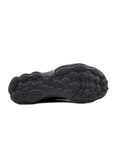 Humtto 360519b Siyah Erkek Sneakers