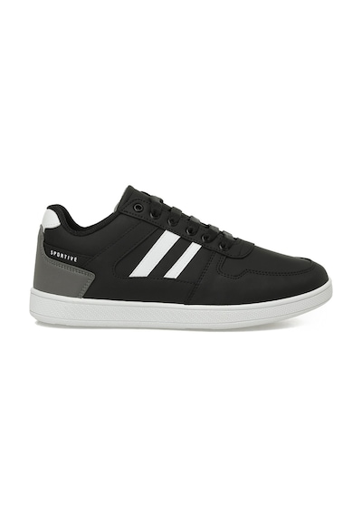 Marconı G 5pr Siyah Erkek Çocuk Sneaker 000000000102043251 Siyah