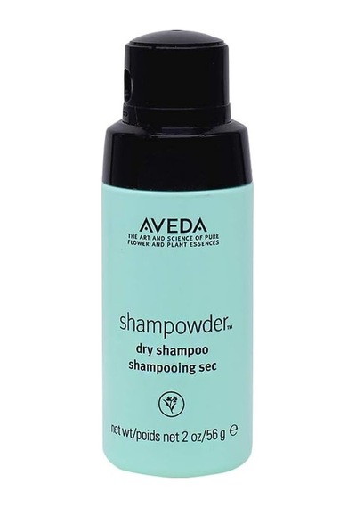 Shampowder Kuru Şampuan 56 G Diğer