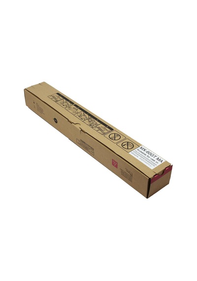Fast Sharp Mx60gtma-mx61gtma Kırmızı Toner 24k