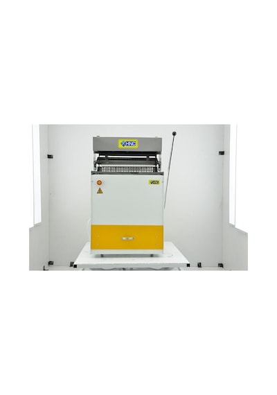 Hnc Trabzon Model Ekmek Dilimleme Makinesi 220 Volt