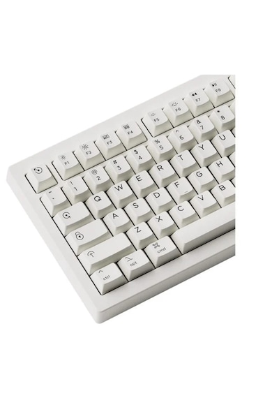 Akko 5075B Plus Air Rgb Kablosuz Hotswap Mekanik Oyuncu Klavye