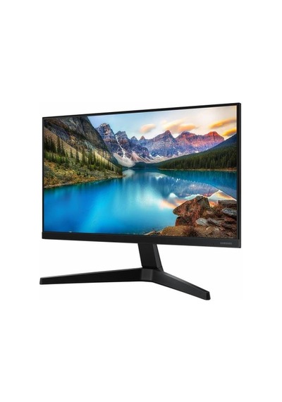 Samsung LF24T370FWRXUF 24" 5 Ms Full HD Ips 75 Hz Monitör (Outlet)
