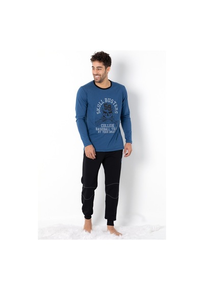 Doremi Homewear Erkek Pijama Takımı