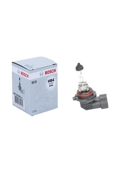 Bosch Toyota Avensis HB4 Ampul 2003-2006
