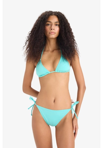 Defacto Regular Fit Bikini Alt-fall İn Love T3670az25smgn1173 Yeşil