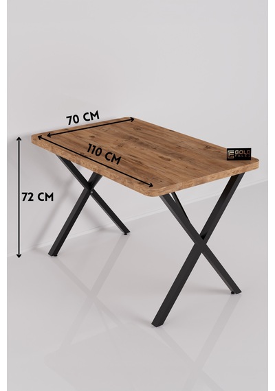 Mutfak Masası 110x70 Cm Modern Ahşap Görünümlü Yemek Masası Ofis Bahçe Balkon Cafe Masa 9830 Atlantk Çok Renkli Mutfak Masası 110x70 Cm Modern Ahşap Görünümlü Yemek Masası Ofis Bahçe Balkon Cafe Masa 9830 Atlantk Çok Renkli