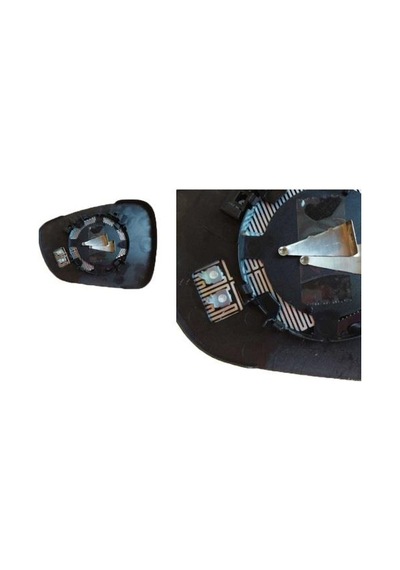 Ayna Camı Sağ C4 Iı - ds3 - ds4 - ds5 - 508 - c5 Iıı - c3 Iıı 2012 - 8151.rq - 1