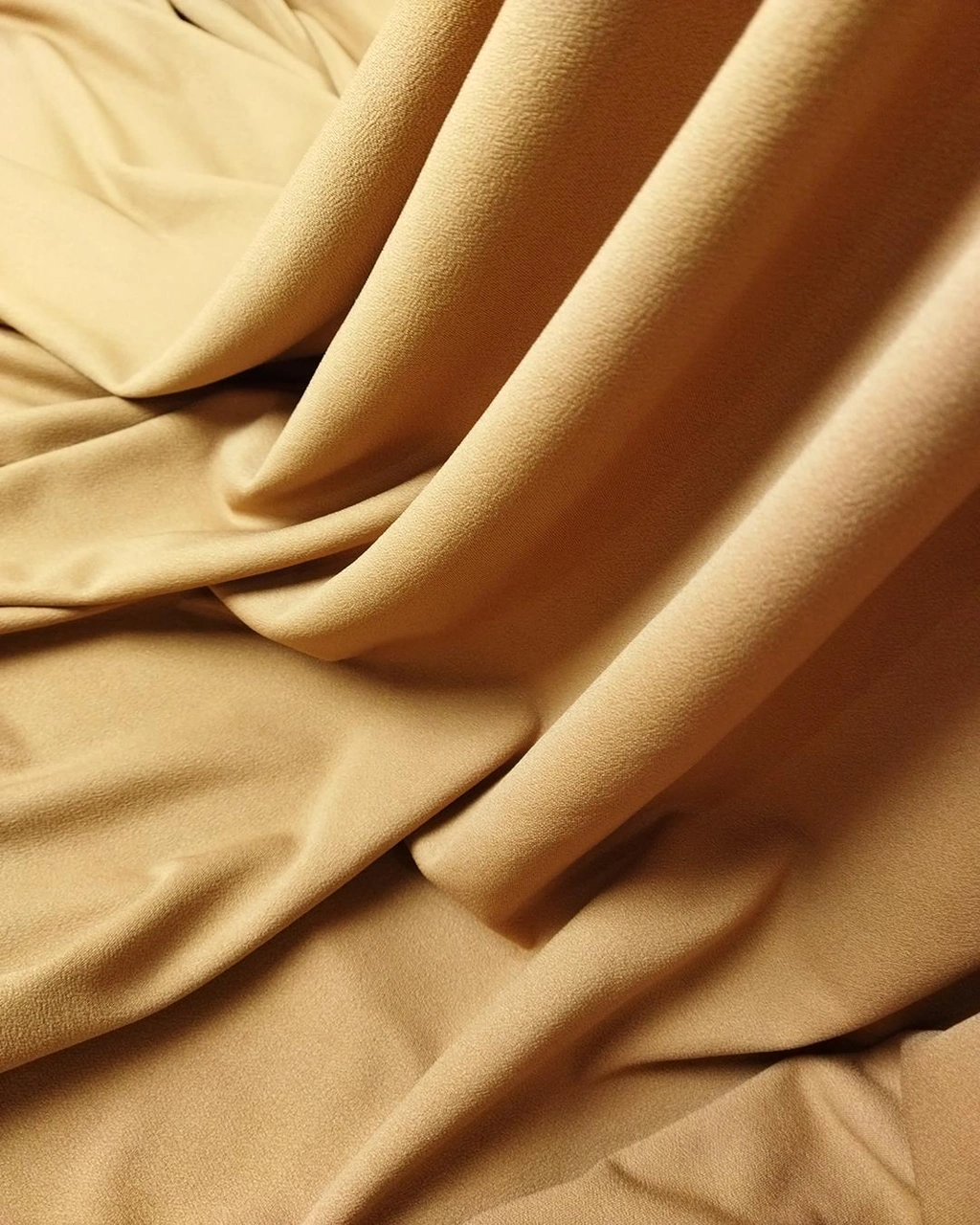 Jarse Yumuşacık Camel Renk En: 140 Cm-1100 Renkli