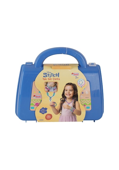 04091 Stıtch Takı Seti Çanta - Izbp-889145 1 Adet