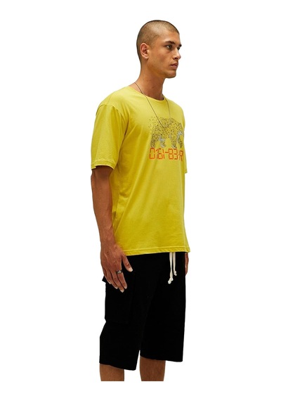 Bad Bear Digibear Erkek T-Shirt - 22.01.07.050