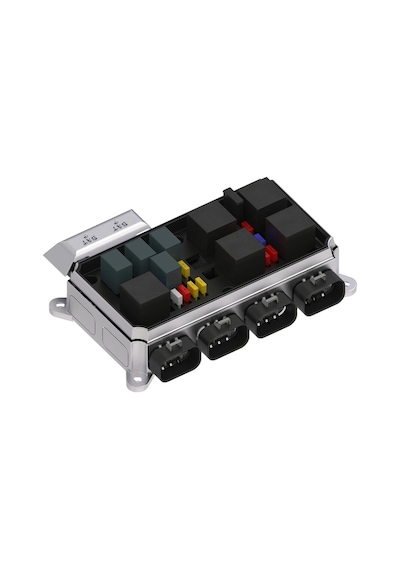Elektrik Panosu Re208525