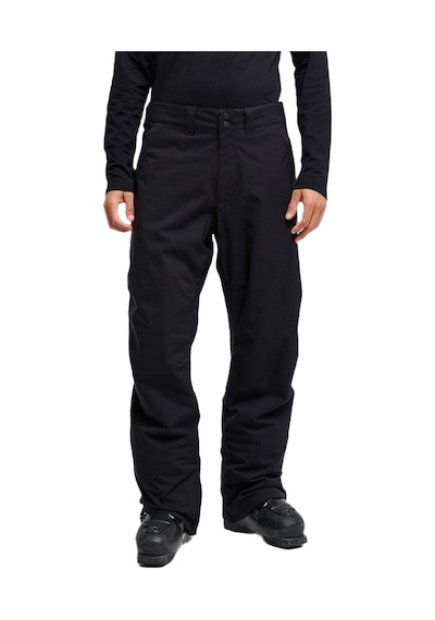 Quıksılver Quiksilver Utility Erkek Siyah Snowboard Pantolonu 10011