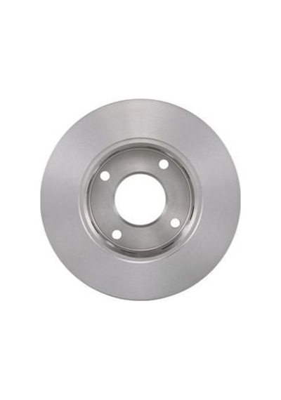 Smart Forfour 1.5 2004-2008 Bosch Ön Disk 2 Adet