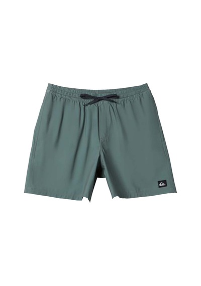 Quiksilver Quıksılver Surfsılk Solıd Volley 16 18563 Çok Renkli