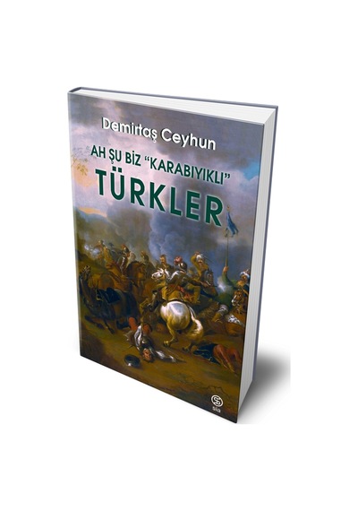Ah Şu Biz Karabıyıklı Türkler - Demirtaş Ceyhun - Sia