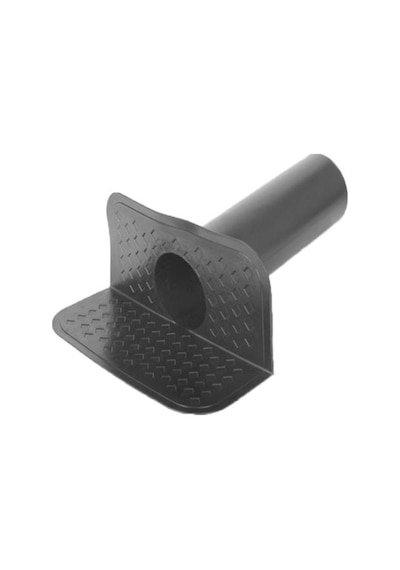 Membran Süzgeci Gideri (Teras Çatı Süzgeç) 100Mm