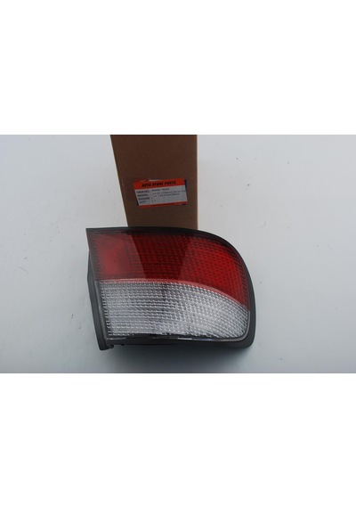 Cn Sol Stop Dış Beyaz Nissan Primera 1996-1999 P11 Uyumlu 265552f025