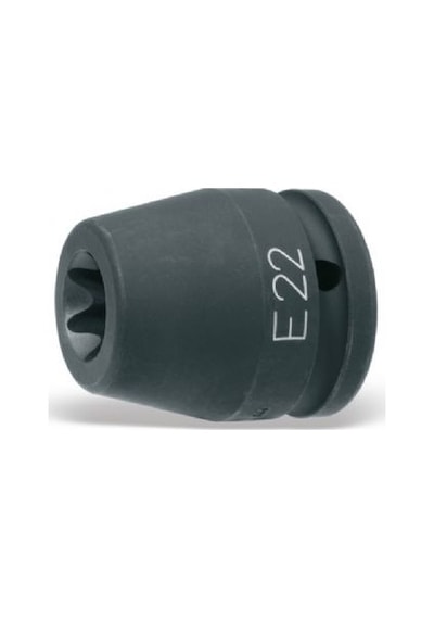 Havalı Torx Lokma 728FTX 20