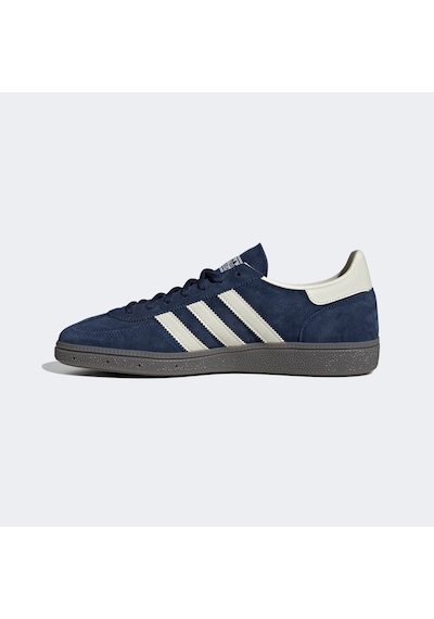 adidas Handball Spezial Düz Unisex Spor Ayakkabı If7087 Lacivert