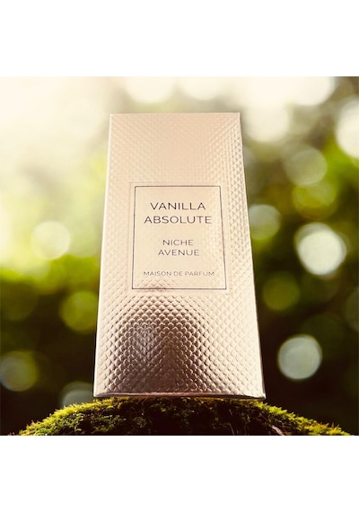 Niche Avenue Vanilla Absolute Erkek Parfüm EDP 100 ML