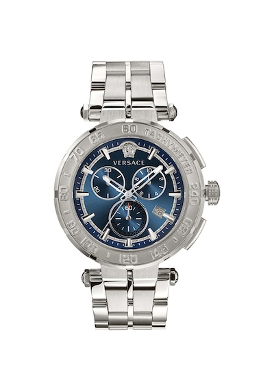 Versace Vrscvepm00420 Erkek Kol Saati Metalik Gri