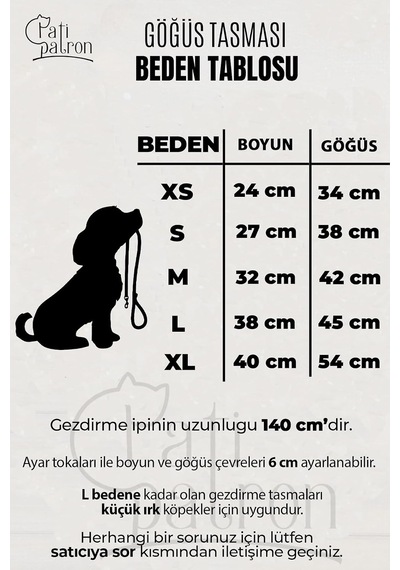 Kaçış Önleyici Ayarlanabilir Küçük Irk Ve Büyük Irk Köpek Göğüs Tasma Seti Ve Gezdirme İpi Etnik Pembe, M