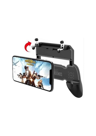 W11 Gamepad Pubg Joystick Kablosuz Oyun Kolu