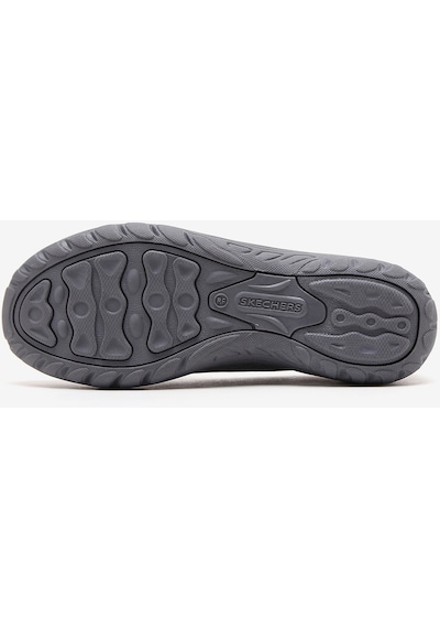 Skechers Reggae Fest 2.0 - Slip-Ins Kadın Gri Günlük Ayakkabı 158698 Ccl Gri