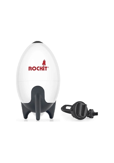 Rockit Rocker Şarjlı Bebek Arabası Sallayıcı Bol Ödüllü Tüm Markalarla Uyumlu