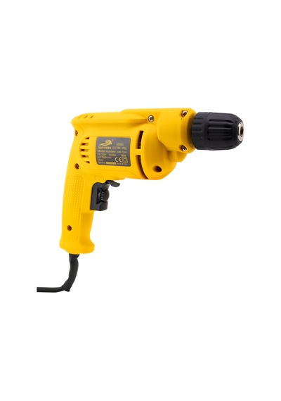 Dawreek 10 MM DWE Vidalama