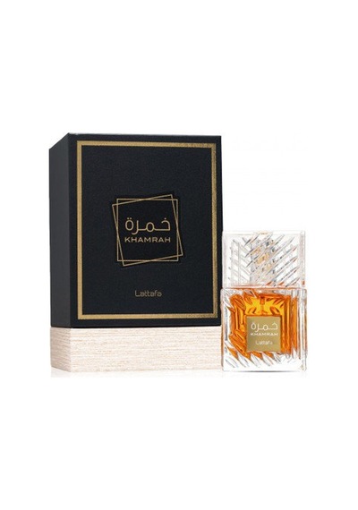 Lattafa Khamrah Edp 100 Ml Edp Erkek Parfüm Fresh