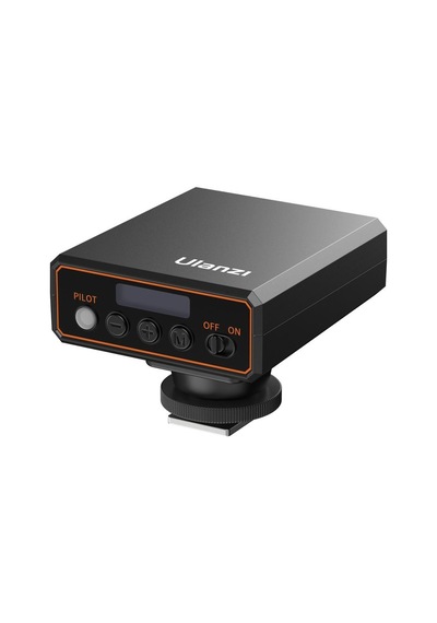 Ulanzi F12 Şarj Edilebilir Mini Flaş - L044GBB1