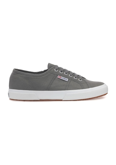 Superga Superga 2750-cotu Classic Unisex Gri Günlük Ayakkabı M38