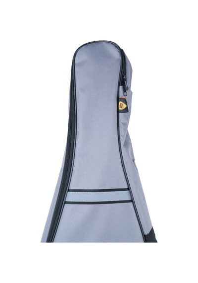 Pagan Klasik Akustik Gitar Gigbag Gri