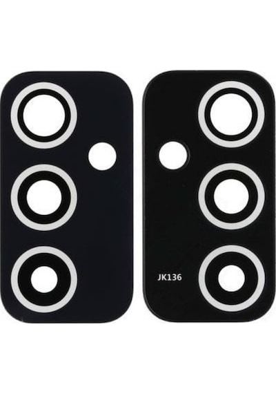 Samsung Uyumlu Galaxy M52 5g Kamera Lensi Cam Sm-m526br