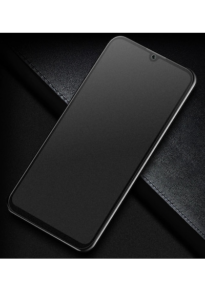 Samsung Uyumlu Galaxy A32 Ekran Koruyucu Mat Seramik Nano Ekran Koruyucu