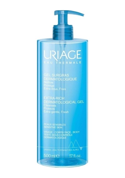 Gel Surgars Dermatologique F 500 Ml