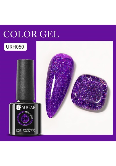 Ursugar Kalıcı Oje 7 Ml Urh050 54169