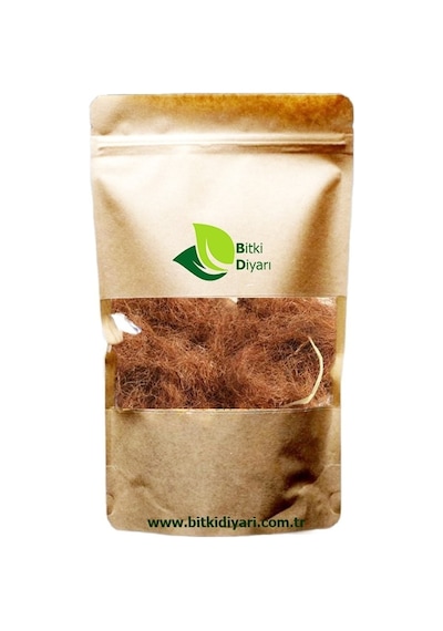 Bitki Diyarı Mısır Püskülü 50 G