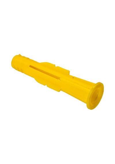 Master 501171 Performans Plastik Roket Dübel 10 Mm 500 Adet