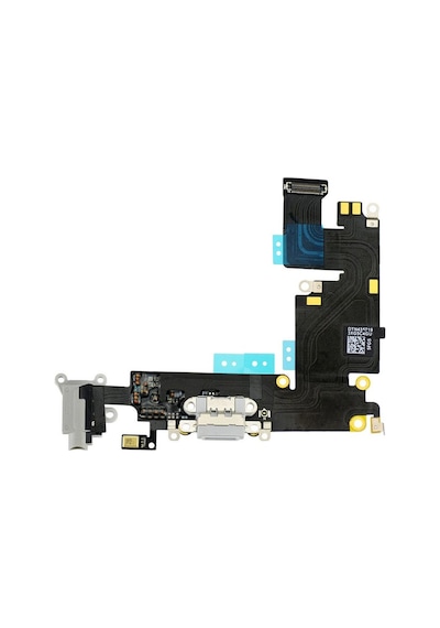 Apple Uyumlu iPhone 6 Plus Şarj Bordu Filmi Alt Bord A++ Kalite