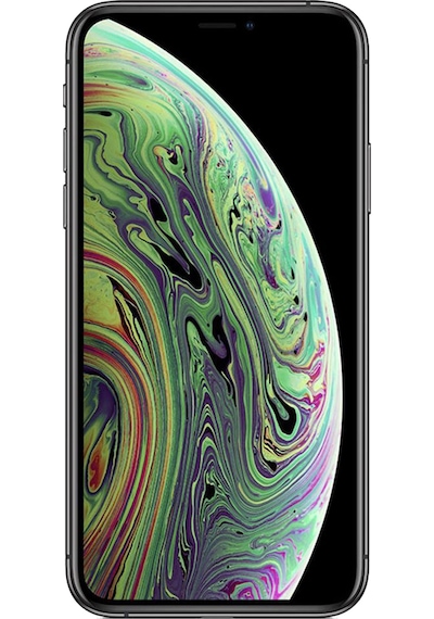 Yenilenmiş Iphone XS 64 GB B Kalite(12 Ay Garantili)