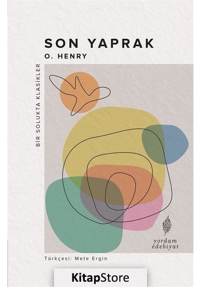 Kitapstore Son Yaprak / O. Henry