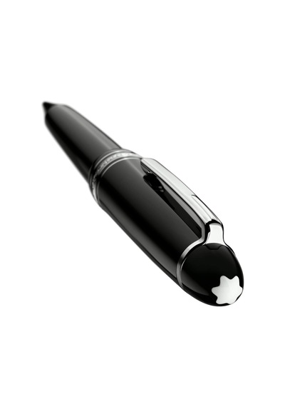Montblanc Meisterstuck Le Grand Platinum Tükenmez Kalem 132450