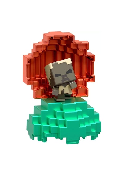 Minecraft Mini Figürler Hxt64-jjv65