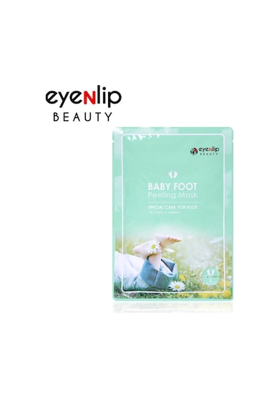 Eyenlip Beauty Baby Foot Peeling Maske
