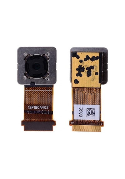 Teknonet Sony Xperia M4 Aqua Uyumlu Arka Kamera