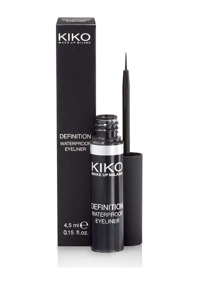Suya Dayanıklı Eyeliner - Definition Waterproof Eyeliner 8025272611039 Diğer